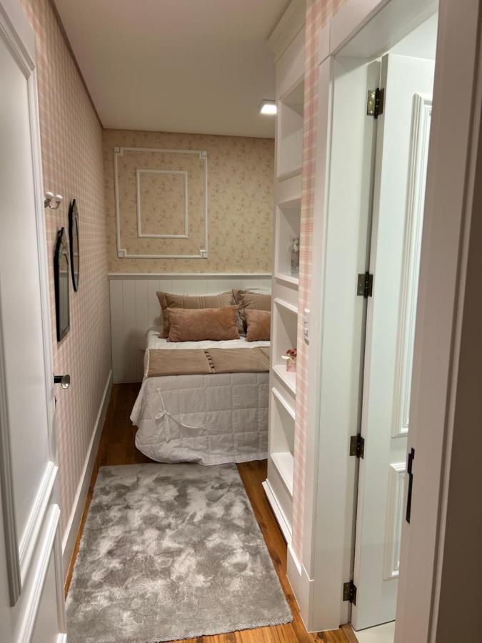 Apartamento Novinho Na Borges De Medeiros- Centro Gramado Extérieur photo