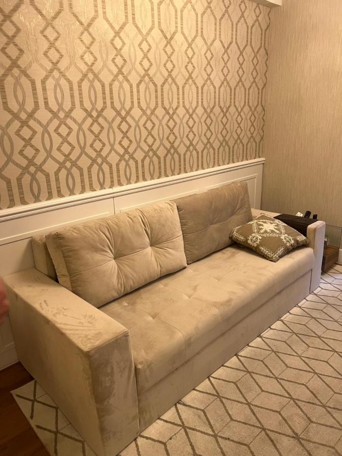 Apartamento Novinho Na Borges De Medeiros- Centro Gramado Extérieur photo